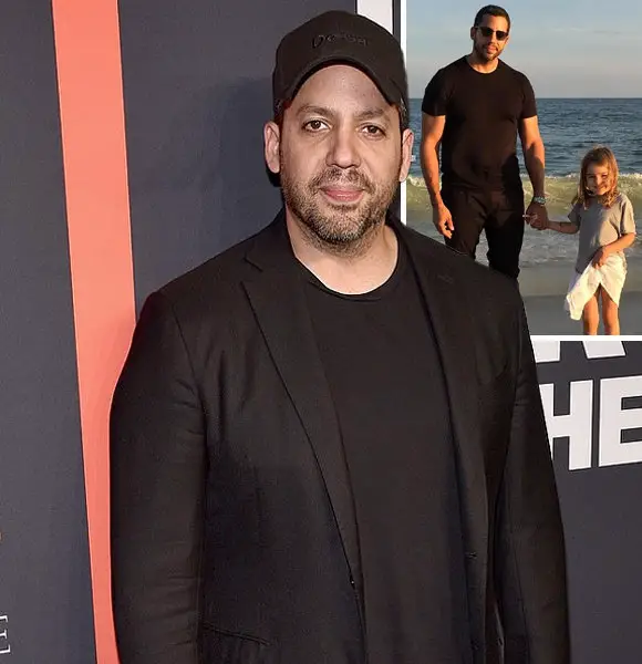 David Blaine's Daughter a Magician? What's His Net Worth?
