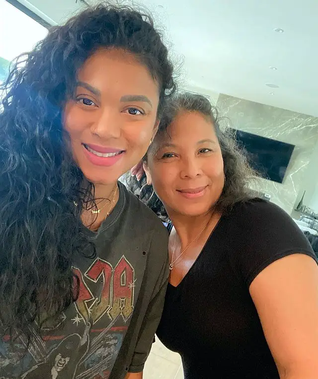 Eniko Hart's Parents, Ethnicity And Net Worth Insights