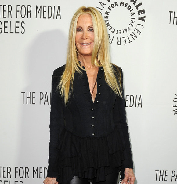 Joan Van Ark's Net Worth Where Is She Today?