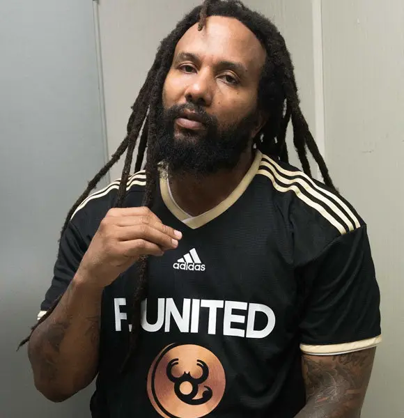 KyMani Marley Wife, Siblings, Net Worth, Bio