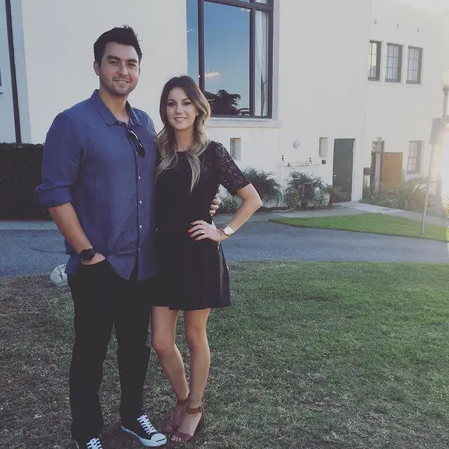 All about Kyle Higashiokas Wife and His Impressive Salary