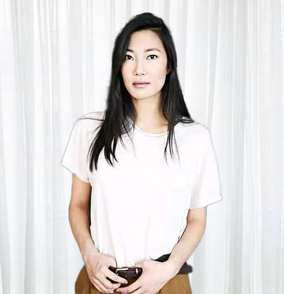 Lily Gao All about Her Age, Height, Love Life & More