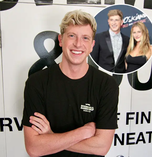 All on Matt King From His Married Life to Net Worth