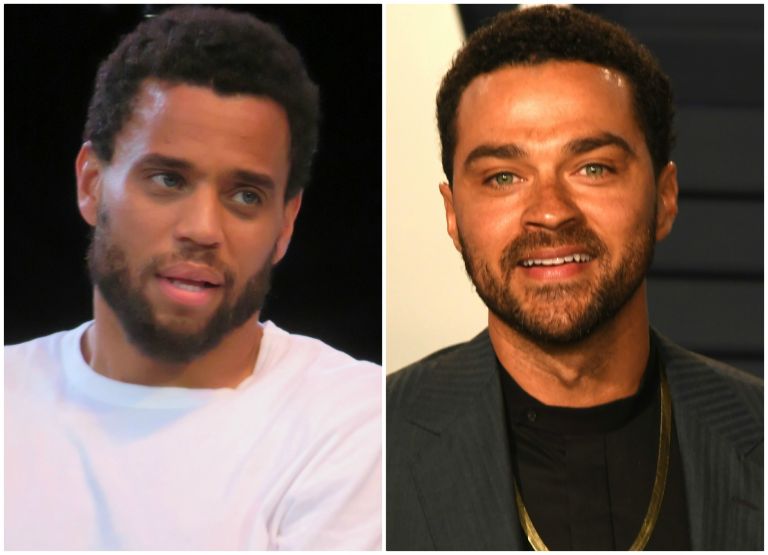 Michael Ealy's Hefty Net Worth Brother from Same Industry?