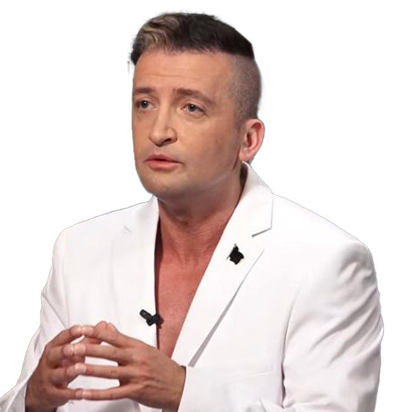 Who Is Michael Malice? More on His Gay Speculation