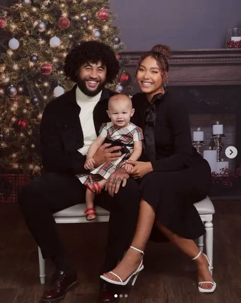Parker McKenna Posey Boyfriend, Parents, Net Worth And Baby