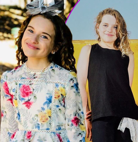 Insight Into Sabre Norris's Boyfriend & Defeating All The Odds