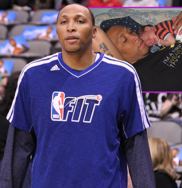 All About Shawn Marion's Wife Plus His Net Worth