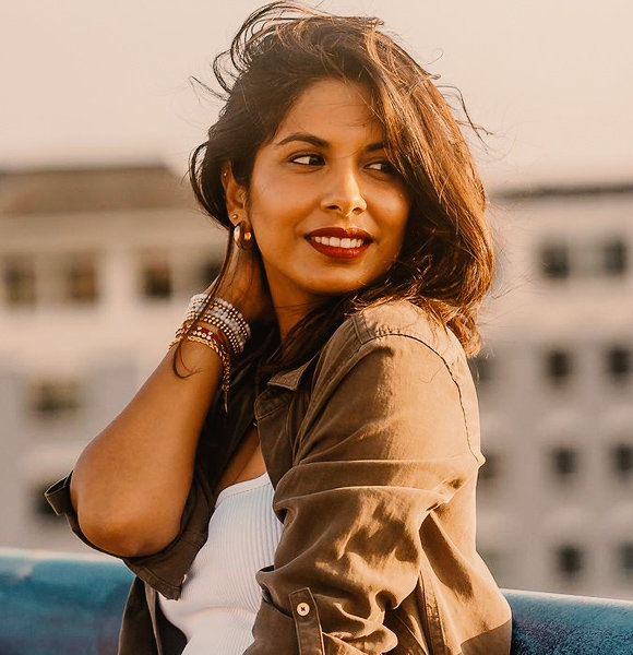 Sheena Melwani's Husband Revealed? Life Alongside Him