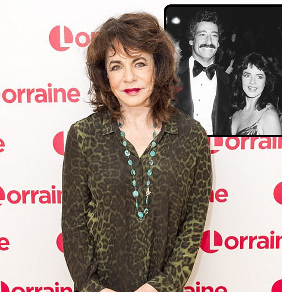 Stockard Channing Has Children? Who Are They?