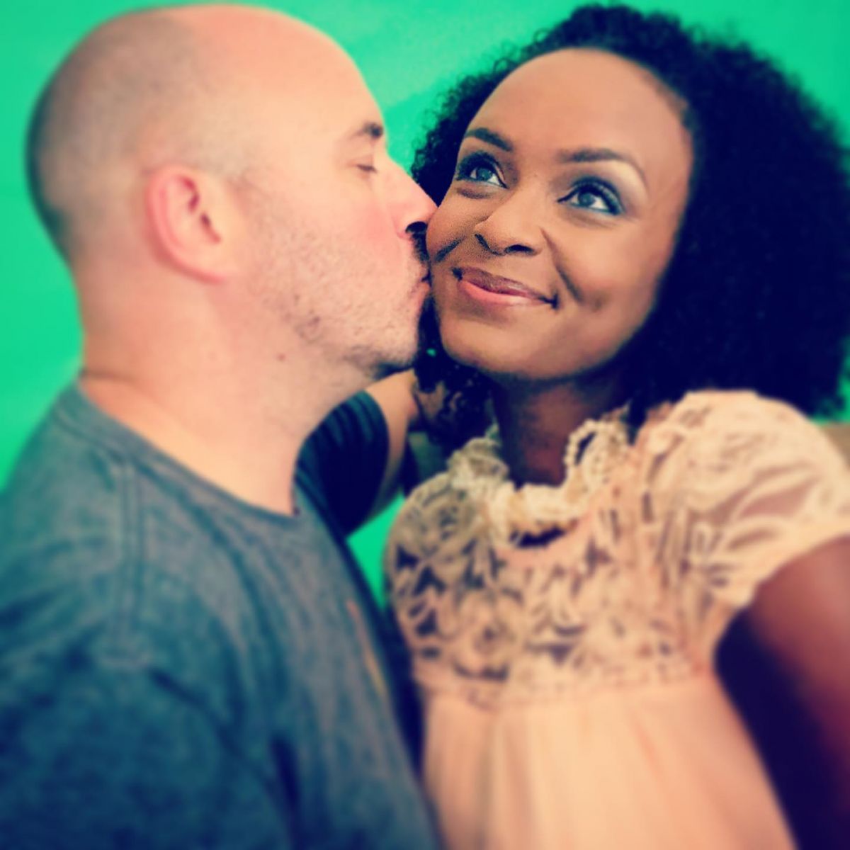 Tara Montpetit's Blissful Life Alongside Husband & Children