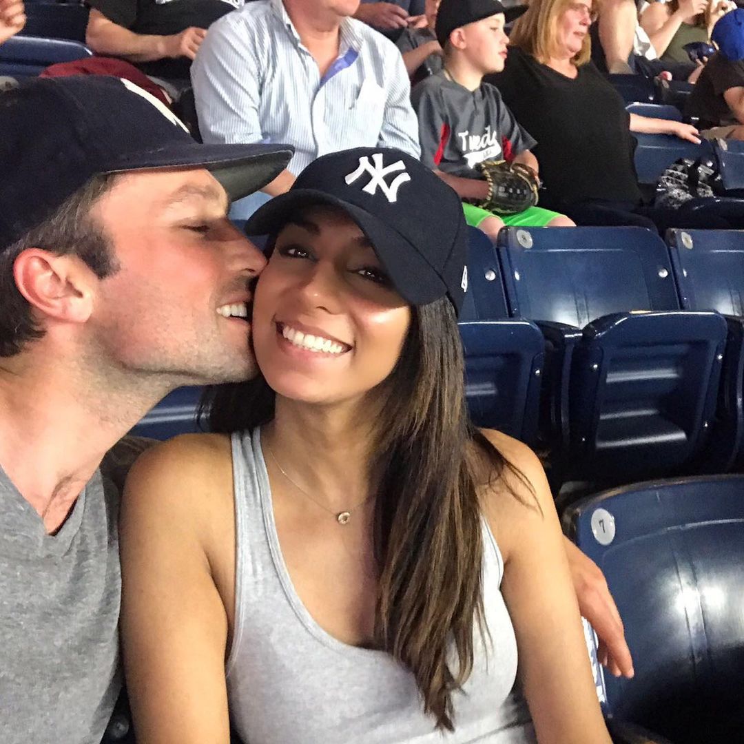 Is Carlo Marks Married? All about His Partner