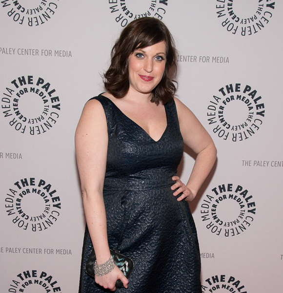 Allison Tolman Still Not Married? Taking Her Time To Turn Boyfriend ...