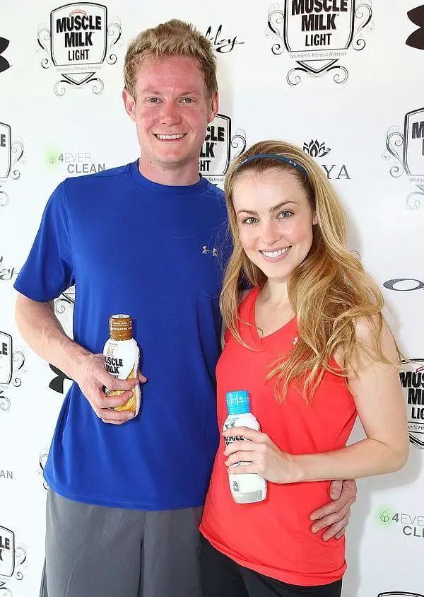 Amanda Schull's Personal Life Update: Husband & Baby Details