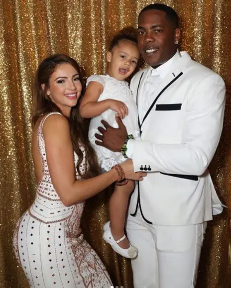 Who Is Aroldis Chapman’s Wife? His Dating Status, Family, Net Worth