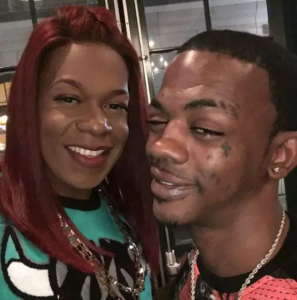 Big Freedia Blew Off ToBe Husband! Why Did She Run From Getting Married?