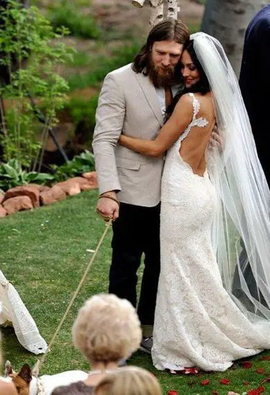 Brie Bella Pregnancy Reveal, Expecting Second Baby With Daniel Bryan