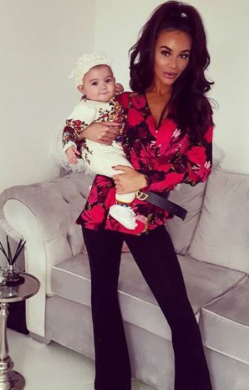 Who Is Chelsee Healey Boyfriend? Her Ex, Baby, Parents, Weight Loss