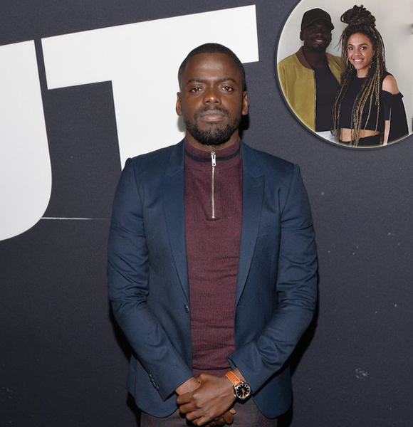 Who Is Daniel Kaluuya Dating? Check Black Mirror Star's Girlfriend ...