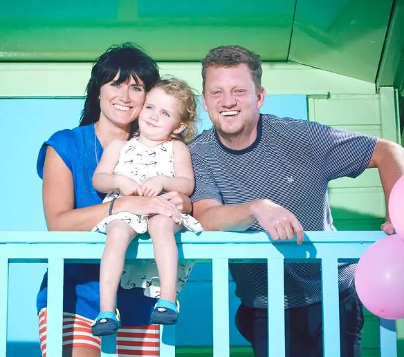 Who Is Dawn Steele's Husband? Married, Parents, Family