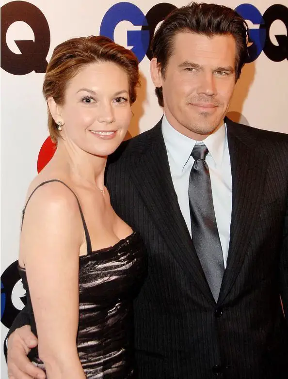 Diane Lane Married & Divorce Details, Who Is She Dating Now?