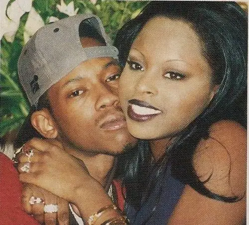 Foxy Brown Welcomed A Baby; Go Through Her Dating Affair To Know Who ...