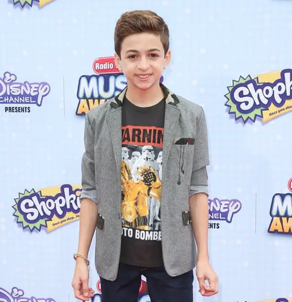 J.J. Totah Wiki: Age and Other Facts About The Gay Star That Just Might ...