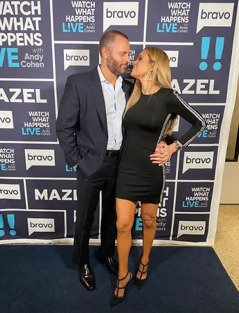 Jackie Goldschneider's Husband & Family To Relationship With Her Sister