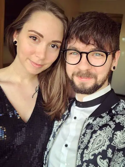 Who Is Jacksepticeye Girlfriend? His Relationship Details