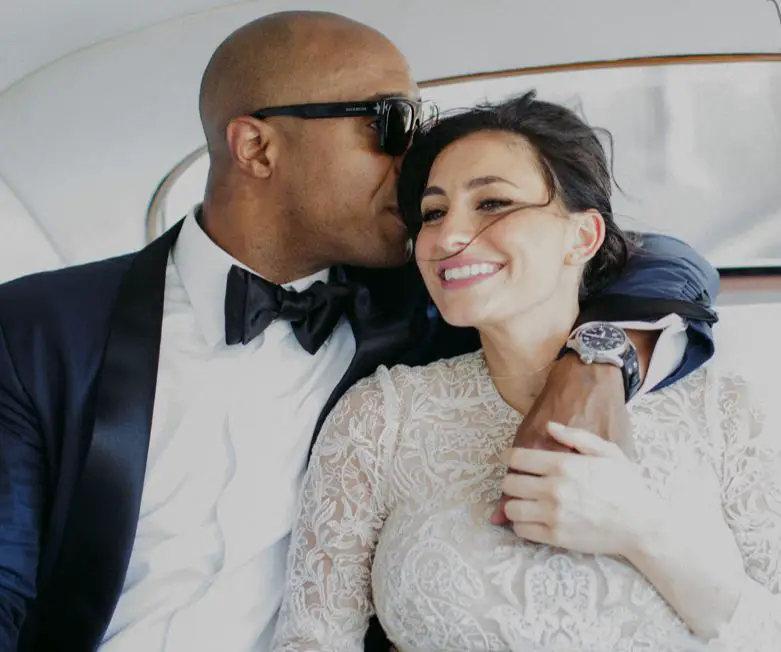 Espn Jay Williams Engagement To Married Details Net Worth