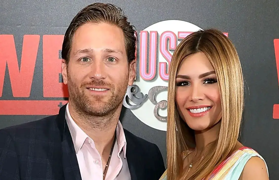 The Bachelors Juan Pablo Galavis Married Status Now & Facts photo pic