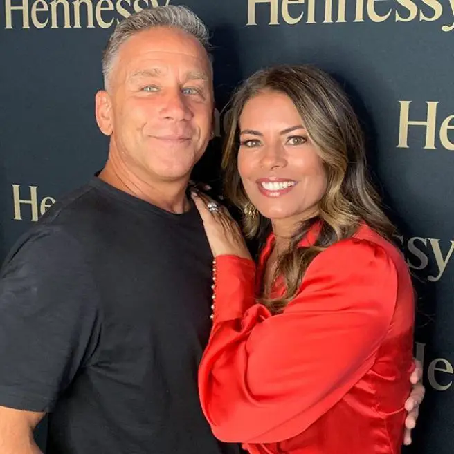 Who Is Lisa Vidal Husband? Married Life, Family & Cancer