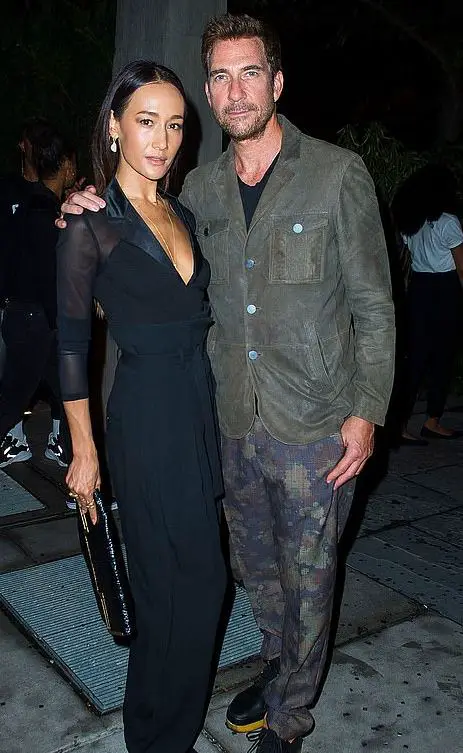 Who Is Maggie Q? Her Married Status, Parents, Net Worth Info