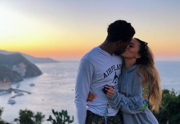 malik-beasley-girlfriend-brother-parents-details-salary