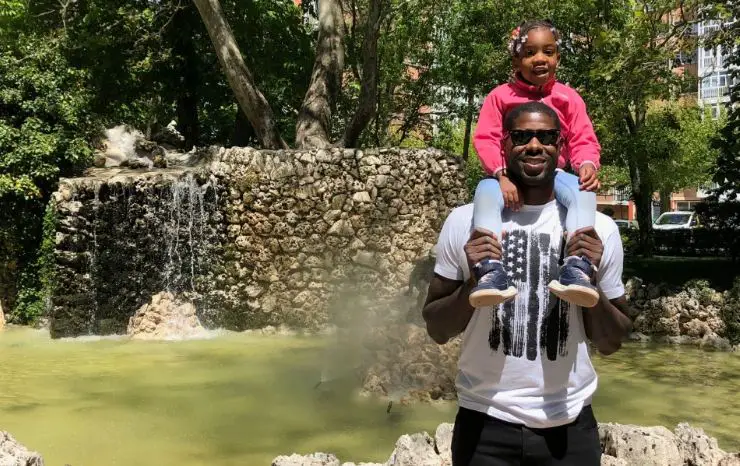 Is Marvin Williams Married? Girlfriend, Family, College