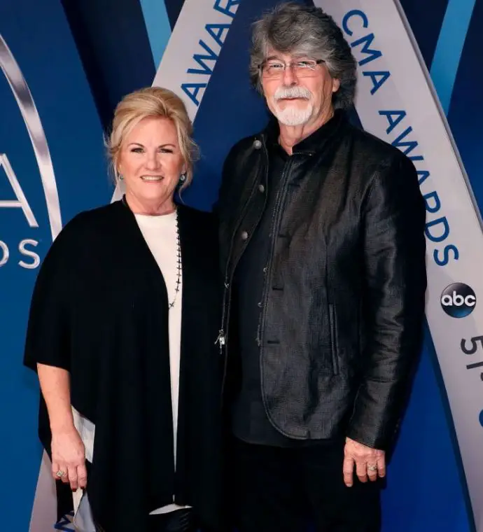 Who Is Randy Owen Wife? Details On Married Life & Children