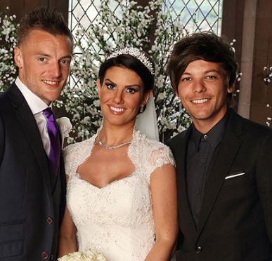 Rebekah Vardy & Jamie Vardy Are Married, Personal Life Insight