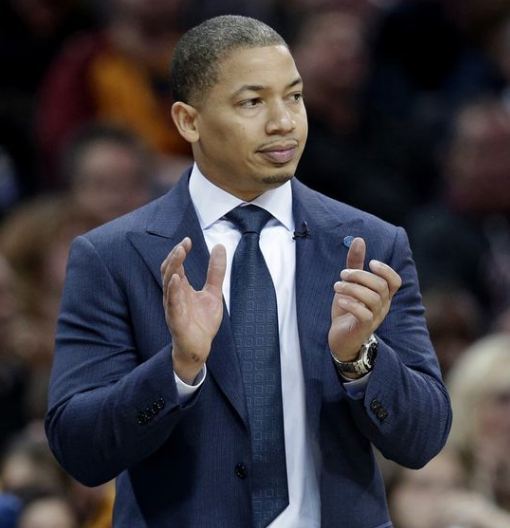 Who Is Tyronn Lue’s Wife? Parents, Contract, Stats, Net Worth