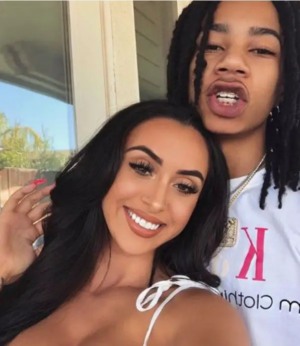 What's YBN Nahmir Real Name? His Girlfriend, Mom, Dad, Net Worth