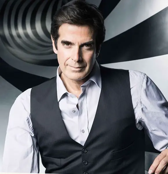 Inside Billionaire Magician David Copperfield's Massive Fortune