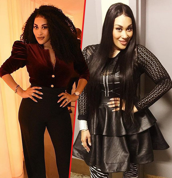 Who Is Keke Wyatt Husband Now? Details On Married Life & Kids