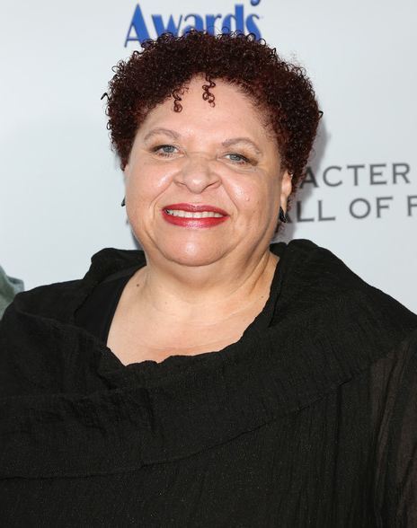 Is Patricia Belcher Married? Career As Metaphorical Husband?