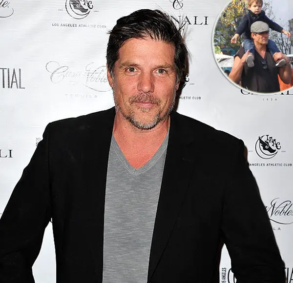 Paul Johansson and His Turmoil with Baby Mama! Who is She? Girlfriend