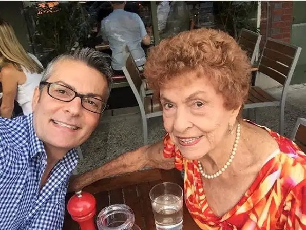 Randy Fenoli, 53, Prominent Wedding Dress Designer Not Getting Married