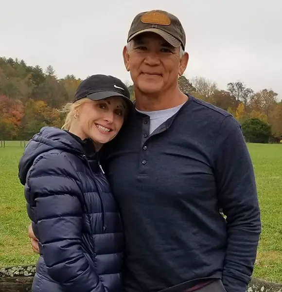 Who Is Ricky Steamboat's Spouse Now? Relationship Timeline