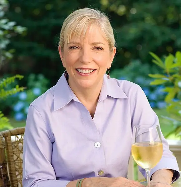 Who Is Sara Moulton? Everything We Know About The American Chef