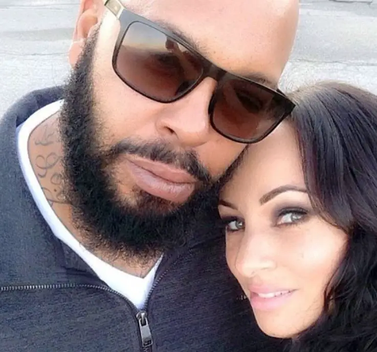 Unraveling The Life Of Suge Knight's Wife: A Journey Through Fame And ...