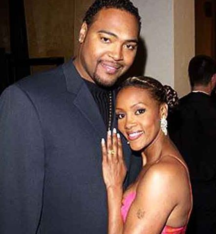 Vivica A. Fox Married Details, Family Background, Net Worth