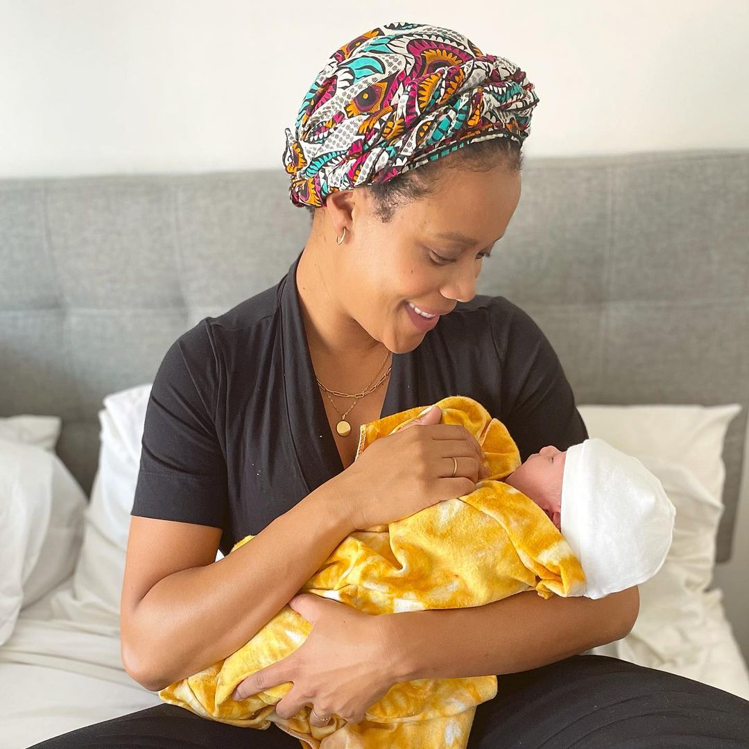 Christina Elmore's Life with Her Husband and Kids