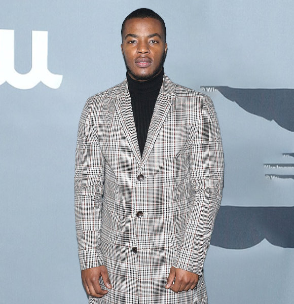 Daniel Ezra’s Parents and Personal Details with Net Worth